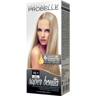 Color probelle cr 050g 10.1 louro caris acinz