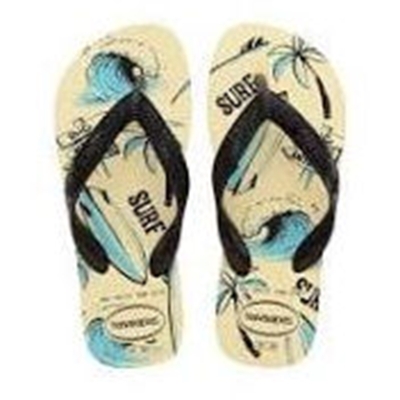 Hav.kids athletic buttercream 35/36 un 