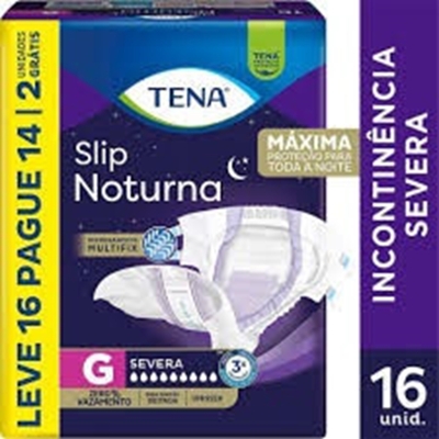 Fr. ger. tena slip noturna g l16p14 un 