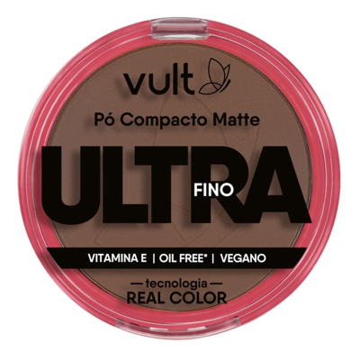 Po compacto ultra vult v490