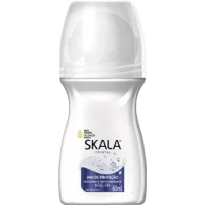 Des. skala rol 60ml cristal