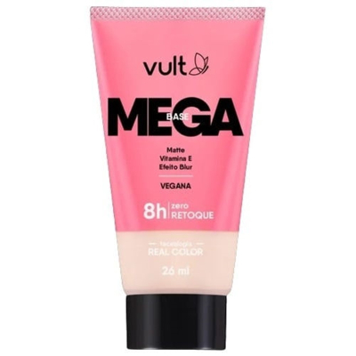Base vult liquida mega v150 26ml