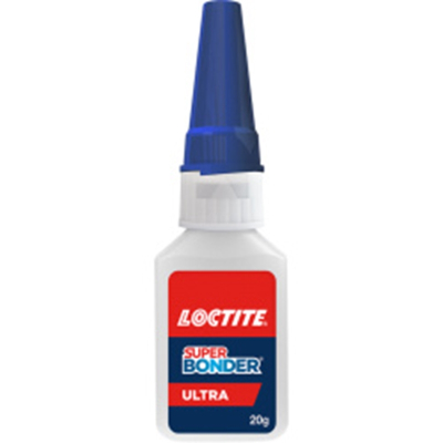 Cola super bonder 20g ultra loctite(e)