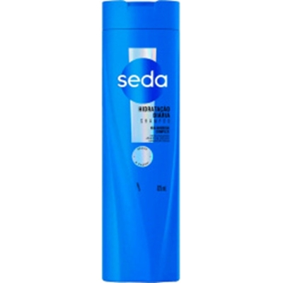 Sh. seda 325ml hidratacao dia