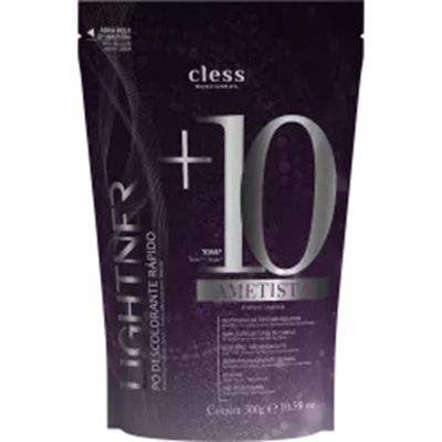 Descol lightner 300g ametista pouch(e) - 61290