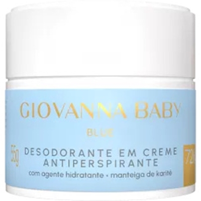 Des. giovanna baby cr 055g blue