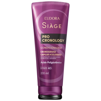 Cond. siage pro cronology 200ml