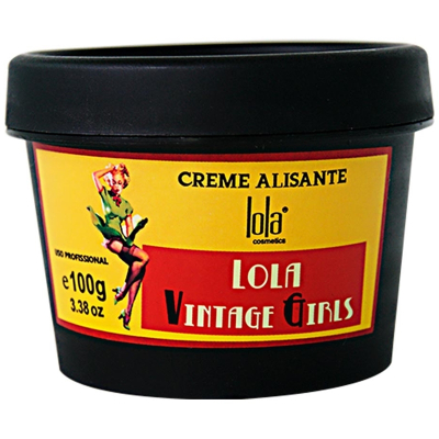 Cr. alisante lola 100g vintage girls