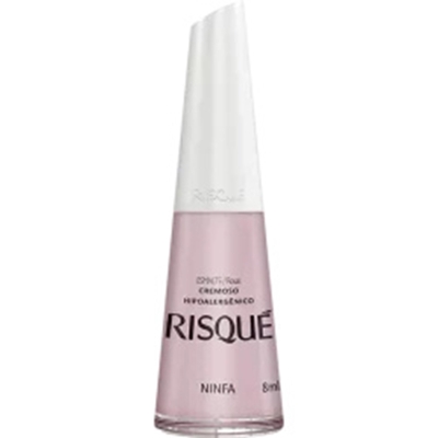 ESMALTE RISQUE NINFA 8ML, RISQUE NINFA 8ML
