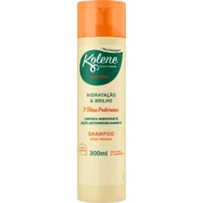 Sh. kolene 300ml original