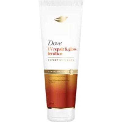 Cond. dove uv repair ferulico 250ml