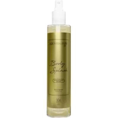 Body splash giovanna baby gold 260ml 