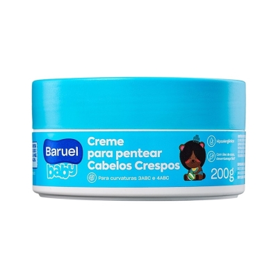 Cr. pent. baruel baby cab crespos 200g