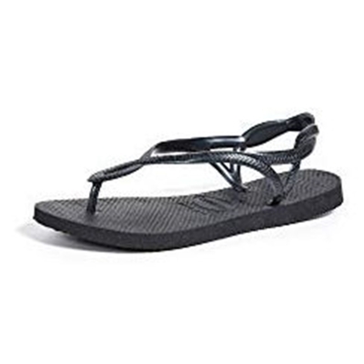 Hav.luna preto 35/36 un 