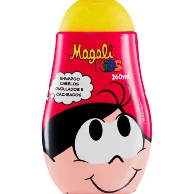 Sh. tdm magali cab ond/cach 260ml