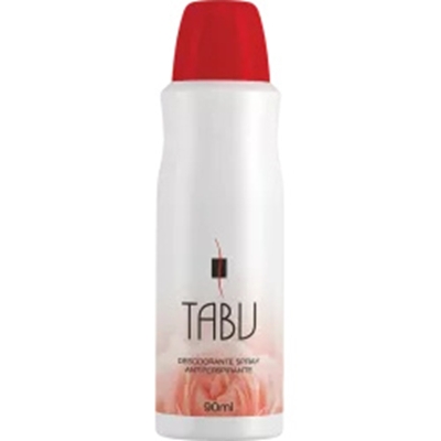 Des. tabu spray -dana 90ml