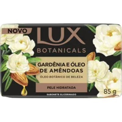 Sab. lux gard e oleo 85g 