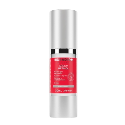 SERUM RETINOL HIDRADERM CICLOS 30ML FAX