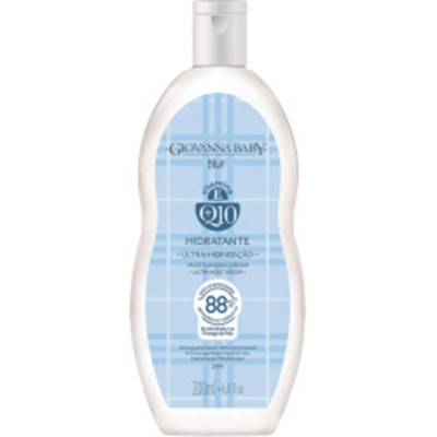 Hidratante giovanna baby desod corp q10 blue 200ml