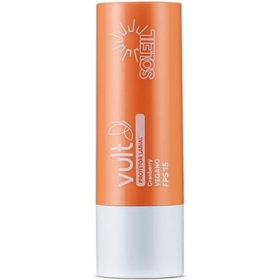 Balm vult prot labeial soleil fps 15 4g