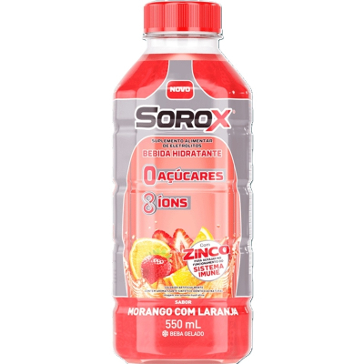 Sorox mor+lar s/acu 550ml