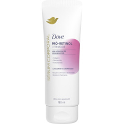 Serum dove corporal pro retinol 180ml