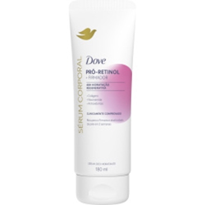 SERUM DOVE CORPORAL PRO RETINOL 180ML