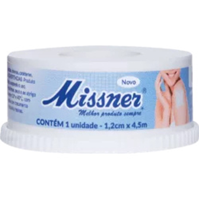 Espar. missner 1.2cm x 4.5m missner, 1,2x4,5 (missner)