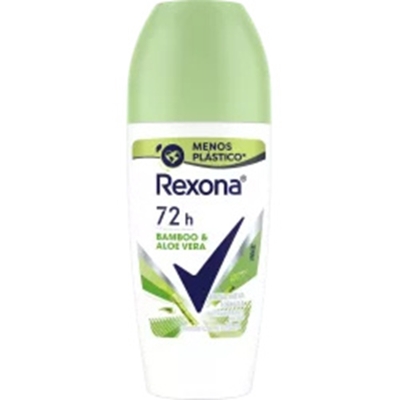 Des. rexona roll-on 50ml bamb, rexona women bamboo 50ml