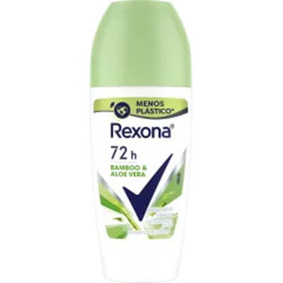 Des. rexona roll-on 50ml bamb, rexona women bamboo 50ml