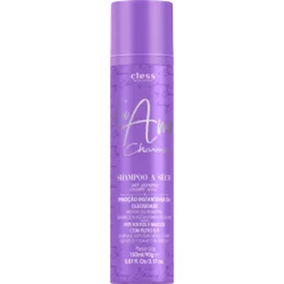 Sh. seco aer charming 150ml alta performance