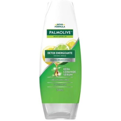 Cond palm naturals 350ml detox(e) - 60022