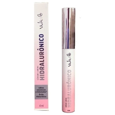 SERUM LABIAL VULT HIDRALURONICO 4ML