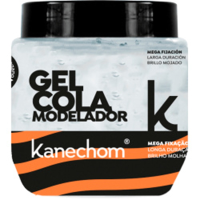Gel fixador kanechomn gel col, kanechom fix cola 230gr