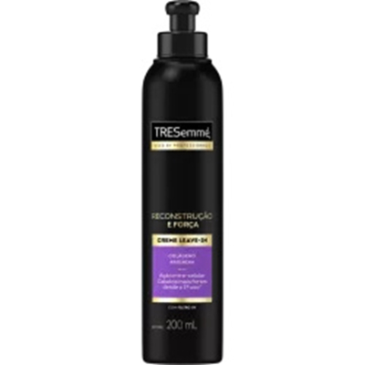 Leave in tresemme recons e forca 200ml 