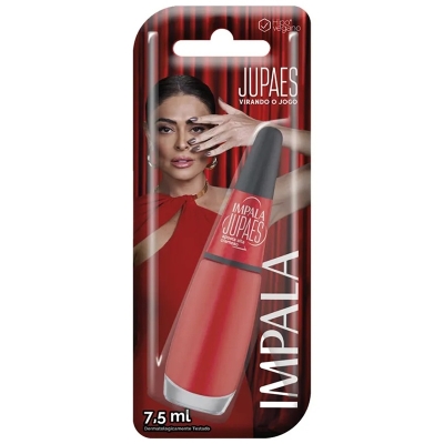 Esm. impala 7,5ml ju paes crem aposta alta