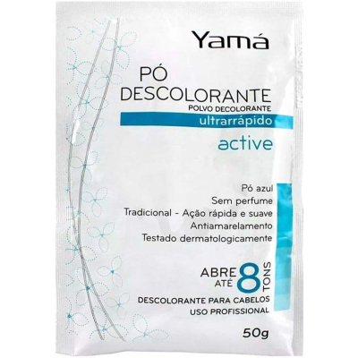 Po descol.yama active 50g, yama ultra rapido active 50gr