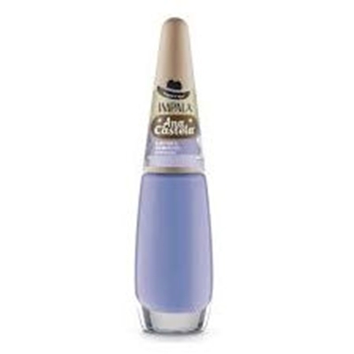ESMALTE IMPALA ANA CASTELA CREM LACADA 