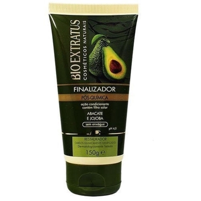 FINALIZADOR BIO EXTRATUS 150