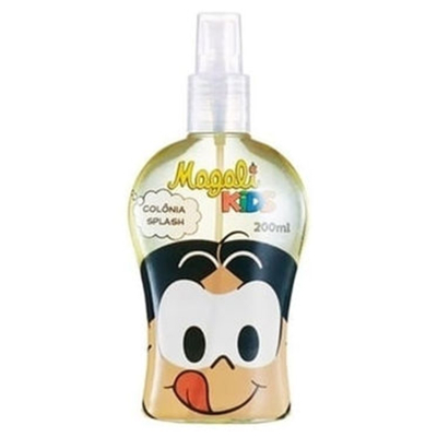 Deo colonia splash tdm magali 200ml, splash magali 215ml
