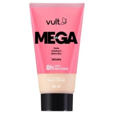 Base vult liquida mega v220 26ml