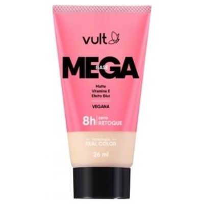 BASE VULT LIQUIDA MEGA V220 26ML