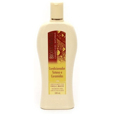 Cond. bio extratus 500ml tuta, tutano e ceramidas bioextratus 500ml