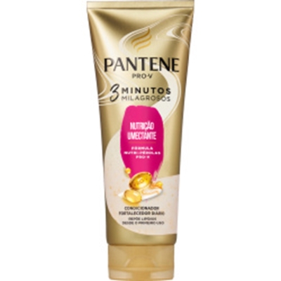Cond. pantene 3 minut milagr 170ml