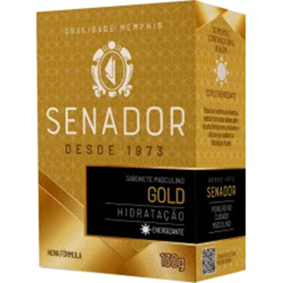 Sab. senador 130g sport