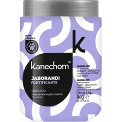 Cr. kanechomn 1kg jaborandi, cab kanechomjaborandi 1kg