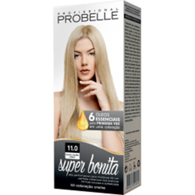 Color probelle cr 050g 11.0 louro mui cla