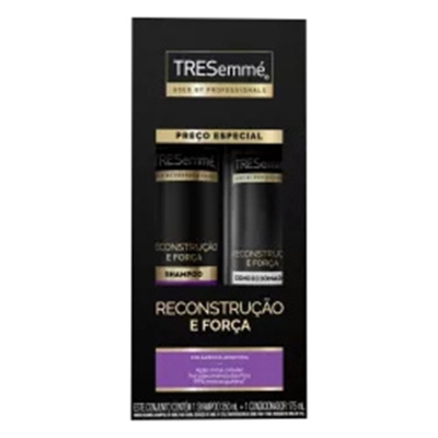 Sh. treseme rec fca 350ml+cond. 175ml