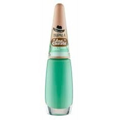 ESMALTE IMPALA ANA CASTELA CREM BOTA CHAP