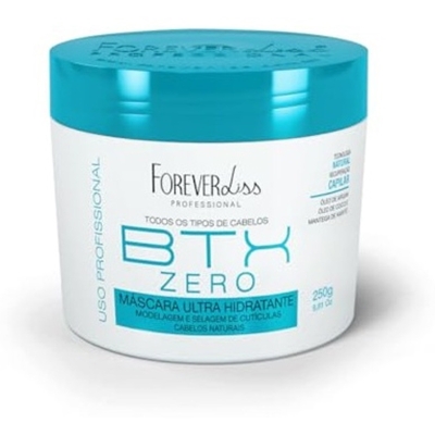 BOTOX CAPSULAS FOREVER LISS ZERO 250G